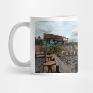 Cherish the Day Mug